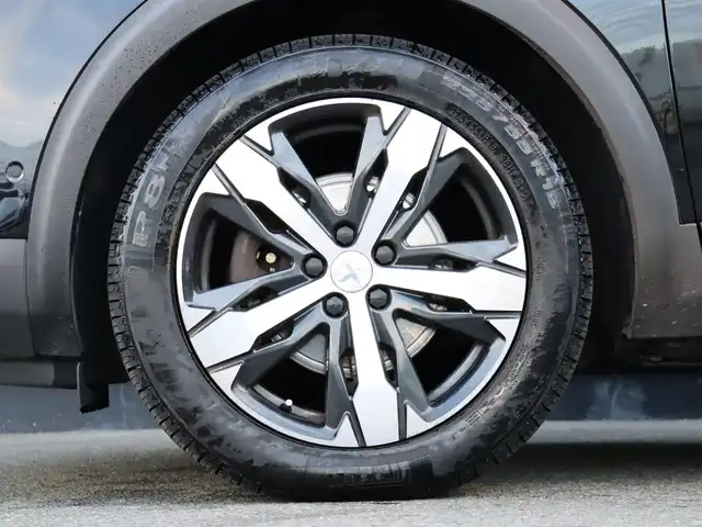 プジョー ３００８ GT ブルー HDi 静岡県 2019(令1)年 5.2万km ペルラネラブラック 純正オーディオ/Bluetooth/AppleCarPlay/ルーフレール/半革シート/前後ドラレコ/プッシュスタート/スマートキー/ETC/レーダークルーズコントロール/LEDヘッドライト/バックカメラ/アラウンドビュー/インテリジェントハイビーム/ストップ＆スタート/パーキングセンサー/ブラインドスポットモニター/ディレクショナルヘッドライト/電動格納ミラー/アンビエンスライト/ハンズフリー電動テールゲート