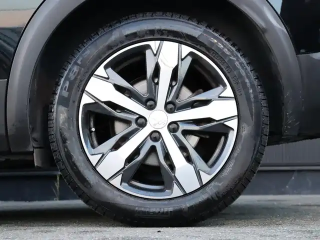 プジョー ３００８ GT ブルー HDi 静岡県 2019(令1)年 5.2万km ペルラネラブラック 純正オーディオ/Bluetooth/AppleCarPlay/ルーフレール/半革シート/前後ドラレコ/プッシュスタート/スマートキー/ETC/レーダークルーズコントロール/LEDヘッドライト/バックカメラ/アラウンドビュー/インテリジェントハイビーム/ストップ＆スタート/パーキングセンサー/ブラインドスポットモニター/ディレクショナルヘッドライト/電動格納ミラー/アンビエンスライト/ハンズフリー電動テールゲート