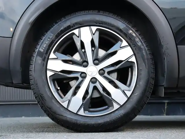 プジョー ３００８ GT ブルー HDi 静岡県 2019(令1)年 5.2万km ペルラネラブラック 純正オーディオ/Bluetooth/AppleCarPlay/ルーフレール/半革シート/前後ドラレコ/プッシュスタート/スマートキー/ETC/レーダークルーズコントロール/LEDヘッドライト/バックカメラ/アラウンドビュー/インテリジェントハイビーム/ストップ＆スタート/パーキングセンサー/ブラインドスポットモニター/ディレクショナルヘッドライト/電動格納ミラー/アンビエンスライト/ハンズフリー電動テールゲート