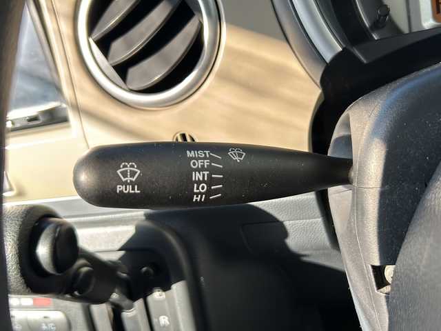 スズキ ラパン 静岡県 2013(平25)年 9万km マルーンブラウンパール ・社外ナビ（AVN112M）/・ワンセグTV（AM.FM.CD.USB）/・プッシュスタート/・ドアバイザー/・純正ホイールキャップ/・パワーウィンドウ/・社外フロアマット