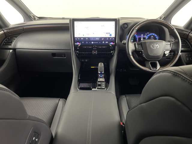 トヨタ アルファードハイブリット エグゼクティブ ラウンジ 埼玉県 2024(令6)年 1.5万km プラチナホワイトパールマイカ 左右独立ムーンルーフ　/フリップダウンモニター/ＪＢＬサウンド　/純正ナビ機能付きディスプレイオーディオ/全方位カメラ　/コーナーセンサー　/レーンキープアシスト　/レーダークルーズコントロール　/デジタルインナーミラー　/パワーバックドア　/ドライブレコーダー/ETC2.0/ロードサインアシスト/安心降車アシスト