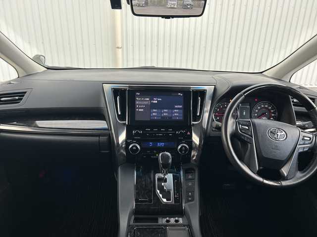 トヨタ ヴェルファイア Z Gエディション 愛媛県 2020(令2)年 3.2万km ブラック 純正ナビ/Bluetooth/フルセグ/SD/バックカメラ/クルーズコントロール追従有り/純正ドライブレコーダー前のみ/両側パワースライドドア/純正18インチAW/ETC/ベンチレーション/エアシート/シートヒーター/パワーバックドア/パワーシート/シートメモリー/サンルーフ/純正フロアマット/コーナーセンサー/フォグランプ/レーンキープアシスト/オートLEDヘッドライト/保証書/取扱説明書