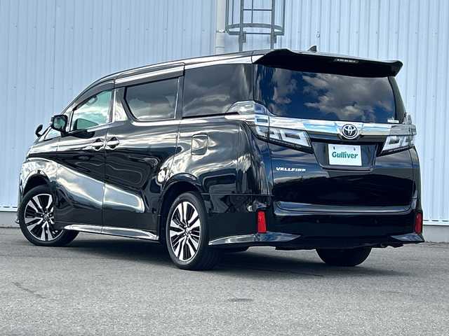 トヨタ ヴェルファイア Z Gエディション 愛媛県 2020(令2)年 3.2万km ブラック 純正ナビ/Bluetooth/フルセグ/SD/バックカメラ/クルーズコントロール追従有り/純正ドライブレコーダー前のみ/両側パワースライドドア/純正18インチAW/ETC/ベンチレーション/エアシート/シートヒーター/パワーバックドア/パワーシート/シートメモリー/サンルーフ/純正フロアマット/コーナーセンサー/フォグランプ/レーンキープアシスト/オートLEDヘッドライト/保証書/取扱説明書
