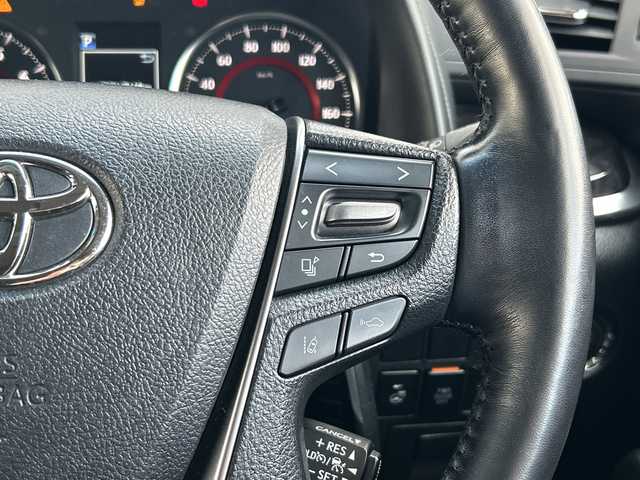 トヨタ ヴェルファイア Z Gエディション 愛媛県 2020(令2)年 3.2万km ブラック 純正ナビ/Bluetooth/フルセグ/SD/バックカメラ/クルーズコントロール追従有り/純正ドライブレコーダー前のみ/両側パワースライドドア/純正18インチAW/ETC/ベンチレーション/エアシート/シートヒーター/パワーバックドア/パワーシート/シートメモリー/サンルーフ/純正フロアマット/コーナーセンサー/フォグランプ/レーンキープアシスト/オートLEDヘッドライト/保証書/取扱説明書