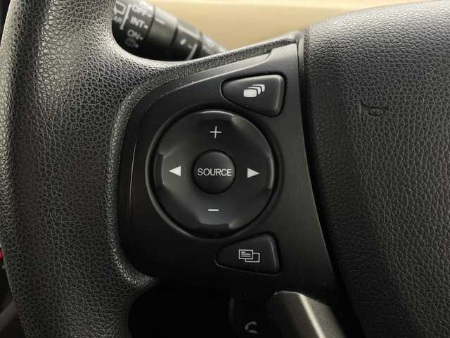 ホンダ フリード ハイブリット G ホンダセンシング 新潟県 2017(平29)年 4.7万km クリスタルブラックパール ホンダセンシング/レーダークルーズコントロール/レーンキープアシスト/先行車発信お知らせ機能/ロードサインアシスト/純正ナビ/フルセグTV/CD/DVD/Bluetooth/ラジオ/両側パワースライドドア/バックカメラ/LEDヘッドライト/オートライト/ステアリングリモコン/スマートキー/ビルトインETC/前後ドライブレコーダー