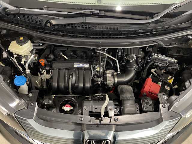 ホンダ フリード ハイブリット G ホンダセンシング 新潟県 2017(平29)年 4.7万km クリスタルブラックパール ホンダセンシング/レーダークルーズコントロール/レーンキープアシスト/先行車発信お知らせ機能/ロードサインアシスト/純正ナビ/フルセグTV/CD/DVD/Bluetooth/ラジオ/両側パワースライドドア/バックカメラ/LEDヘッドライト/オートライト/ステアリングリモコン/スマートキー/ビルトインETC/前後ドライブレコーダー