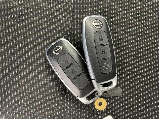 日産 デイズ HWS X プロパイロットED 道央・札幌 2025(令7)年 0.2万km スパークリングレッド/ブラック ・4WD/プロパイロット/・エマージェンシーブレーキ/・アラウンドビューモニター/・インテリジェントクルーズコントロール/・LEDオートライト/・フォグランプ/・オートマチックハイビーム/・シートヒーター/・インテリジェントキー×2/・プッシュスタート/・VDC/・LDW/・純正14インチAW/・スタッドレスタイヤ積込