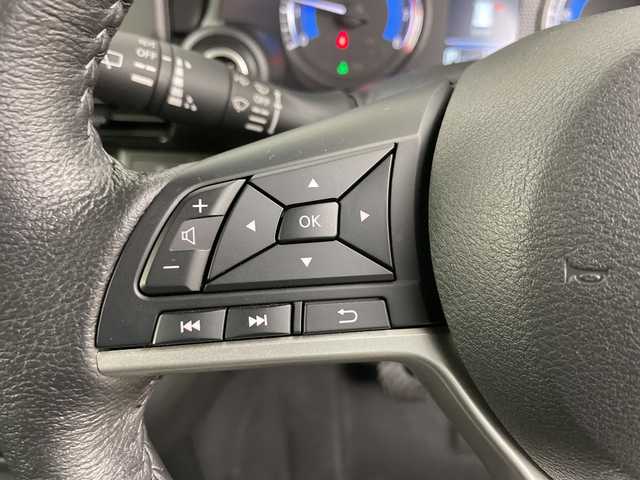 日産 デイズ HWS X プロパイロットED 道央・札幌 2025(令7)年 0.2万km スパークリングレッド/ブラック ・4WD/プロパイロット/・エマージェンシーブレーキ/・アラウンドビューモニター/・インテリジェントクルーズコントロール/・LEDオートライト/・フォグランプ/・オートマチックハイビーム/・シートヒーター/・インテリジェントキー×2/・プッシュスタート/・VDC/・LDW/・純正14インチAW/・スタッドレスタイヤ積込