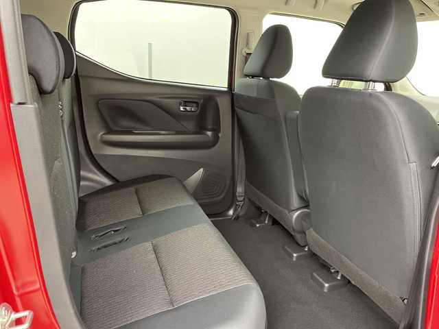 日産 デイズ HWS X プロパイロットED 道央・札幌 2025(令7)年 0.2万km スパークリングレッド/ブラック ・4WD/プロパイロット/・エマージェンシーブレーキ/・アラウンドビューモニター/・インテリジェントクルーズコントロール/・LEDオートライト/・フォグランプ/・オートマチックハイビーム/・シートヒーター/・インテリジェントキー×2/・プッシュスタート/・VDC/・LDW/・純正14インチAW/・スタッドレスタイヤ積込