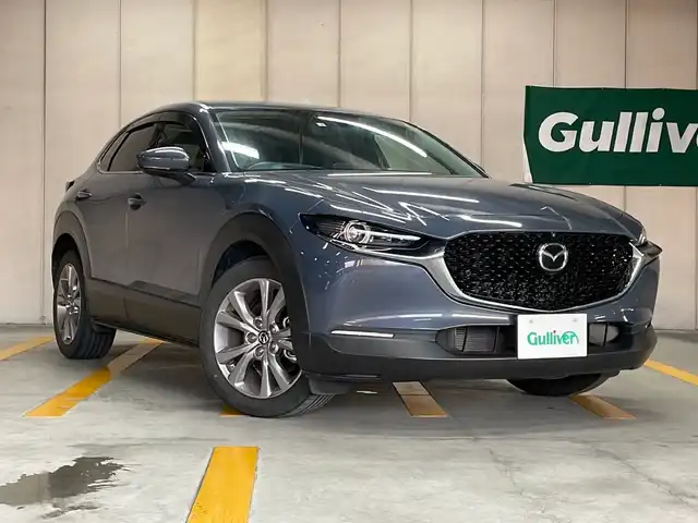 マツダ ＣＸ－３０