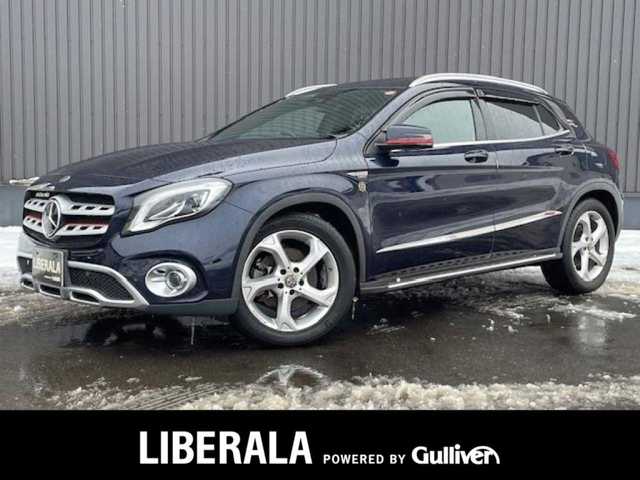 メルセデス・ベンツ ＧＬＡ２２０