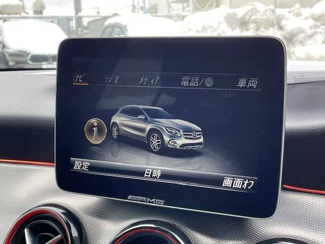 メルセデス・ベンツ ＧＬＡ２２０