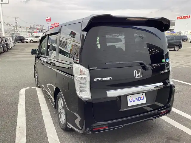 ホンダ ステップワゴン