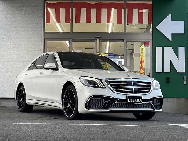 メルセデス・ベンツ Ｓ４００