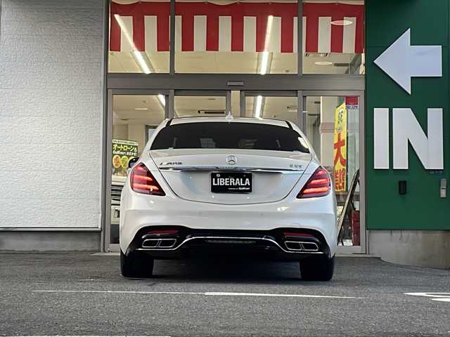 メルセデス・ベンツ Ｓ４００