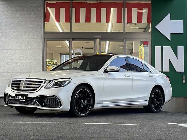 メルセデス・ベンツ Ｓ４００