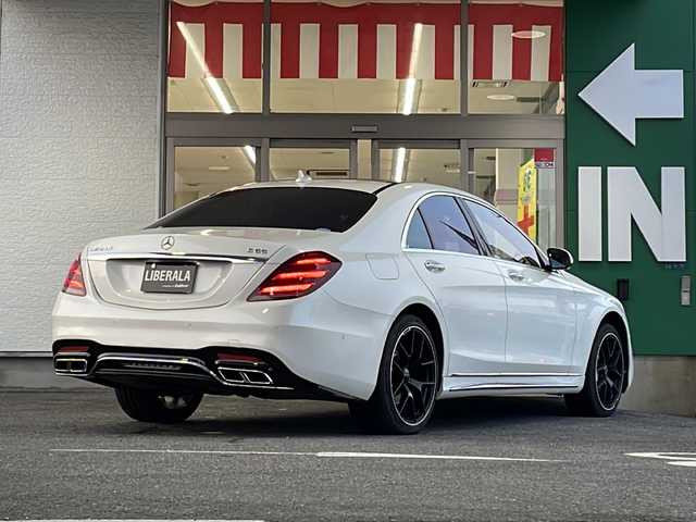 メルセデス・ベンツ Ｓ４００