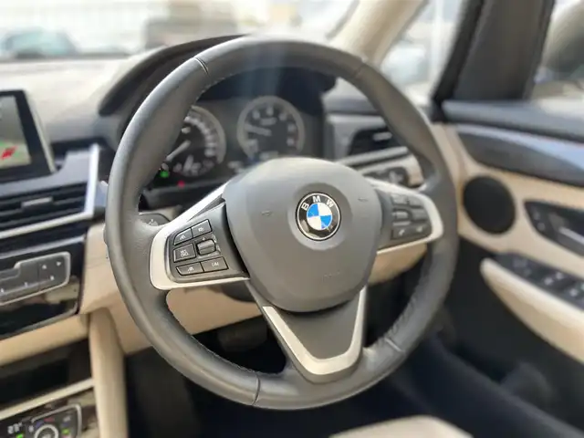 ＢＭＷ ２１８ｄ