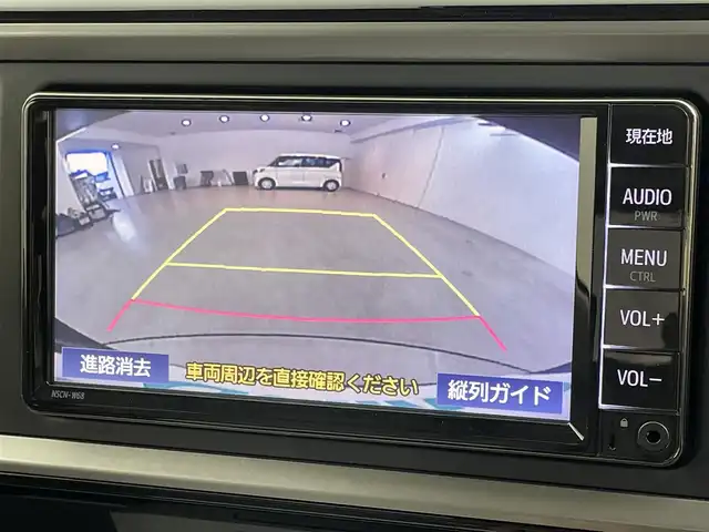 トヨタ パッソ X Lパッケージ 福岡県 2021(令3)年 1.7万km ブラックマイカメタリック 純正ナビ（ＢＴ，フルセグＴＶ）　/バックカメラ　/前後ドライブレコーダー　/コーナーセンサー　/衝突軽減ブレーキ　/アイドリングストップ　/横滑り防止　/プッシュスタート　/電動式格納ドアミラー　/ＬＥＤヘッドライト