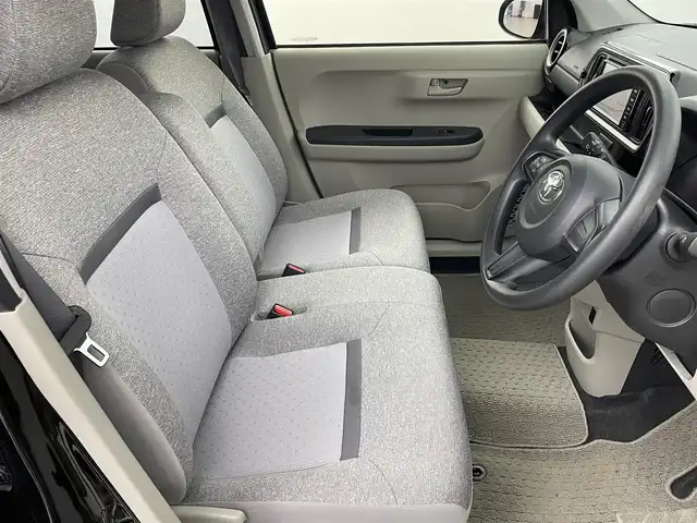トヨタ パッソ X Lパッケージ 福岡県 2021(令3)年 1.7万km ブラックマイカメタリック 純正ナビ（ＢＴ，フルセグＴＶ）　/バックカメラ　/前後ドライブレコーダー　/コーナーセンサー　/衝突軽減ブレーキ　/アイドリングストップ　/横滑り防止　/プッシュスタート　/電動式格納ドアミラー　/ＬＥＤヘッドライト