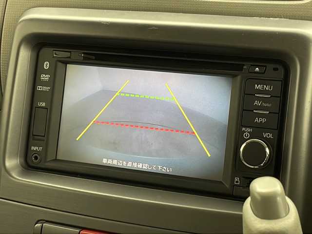 ダイハツ ムーヴ コンテ X VS スマートセレクションSN 新潟県 2014(平26)年 11.9万km パールホワイトⅢ/ミストブルーマイカメタリック 2トーン 純正ナビ/バックカメラ/Bluetooth/スマートキー/アイドリングストップ/電動格納ミラー/スペアキー