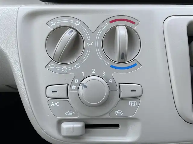 スズキ ワゴンＲ FA 鳥取県 2019(令1)年 5万km フィズブルーパールメタリック ワンオーナー/社外オーディオ/CD/BT/USB/キーレスキー/電動格納ミラー/純正フロアマット/ドアバイザー/保証書・取扱説明書/サマータイヤセット積込み/（タイヤ溝6部山）