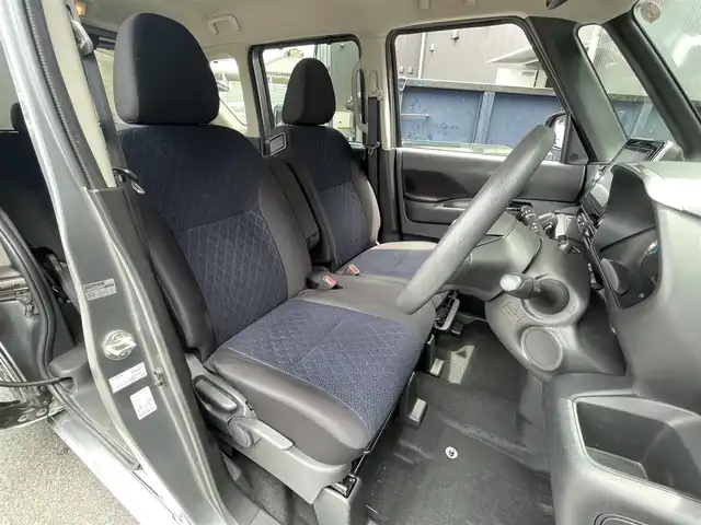 日産 ルークス HWS X プロパイロットED 滋賀県 2020(令2)年 3.2万km チタニウムグレーメタリック 禁煙車/純正9型ナビ/（CD/DVD/フルセグTV/BT/AUX/FM/AM）/インテリジェント エマージェンシーブレーキ（自動緊急ブレーキ）/踏み間違い衝突防止アシスト/ブレーキアシスト/インテリジェント FCW（前方衝突予測警報）/インテリジェント LI（車線逸脱防止支援システム）/LDW（車線逸脱警報）/インテリジェント DA（ふらつき警報）/ソナーセンサー（前後）/プロパイロット/ETC/純正ドライブレコーダー/両側パワースライドドア/快適パックA/・プラズマクラスター技術搭載リヤシーリングファン/・パーソナルテーブル〈後席〉（カップホルダー各2個、コンビニフック付、折りたたみ格納式）/・USBソケット〈助手席シートバック部〉/・ロールサンシェード〈リヤ〉/・撥水加工シート/電動パーキングブレーキ/オートブレーキホールド/LEDヘッドライト/純正14インチAW