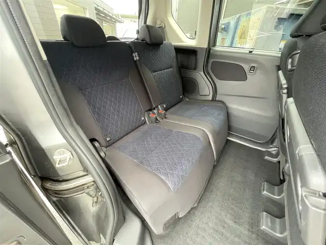 日産 ルークス HWS X プロパイロットED 滋賀県 2020(令2)年 3.2万km チタニウムグレーメタリック 禁煙車/純正9型ナビ/（CD/DVD/フルセグTV/BT/AUX/FM/AM）/インテリジェント エマージェンシーブレーキ（自動緊急ブレーキ）/踏み間違い衝突防止アシスト/ブレーキアシスト/インテリジェント FCW（前方衝突予測警報）/インテリジェント LI（車線逸脱防止支援システム）/LDW（車線逸脱警報）/インテリジェント DA（ふらつき警報）/ソナーセンサー（前後）/プロパイロット/ETC/純正ドライブレコーダー/両側パワースライドドア/快適パックA/・プラズマクラスター技術搭載リヤシーリングファン/・パーソナルテーブル〈後席〉（カップホルダー各2個、コンビニフック付、折りたたみ格納式）/・USBソケット〈助手席シートバック部〉/・ロールサンシェード〈リヤ〉/・撥水加工シート/電動パーキングブレーキ/オートブレーキホールド/LEDヘッドライト/純正14インチAW