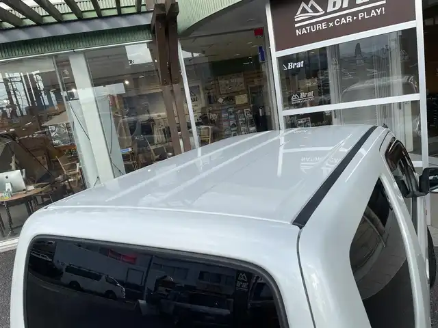 スズキ ジムニー クロスアドベンチャー XC 福島県 2012(平24)年 1.8万km パールホワイト 切替4WD/1.5インチリフトアップ/オーディオデッキ/（Bluetooth／ラジオ／SD）/Xadventure専用革シート/革巻きハンドル/フロアマット/サイドバイザー/テールランプカバー