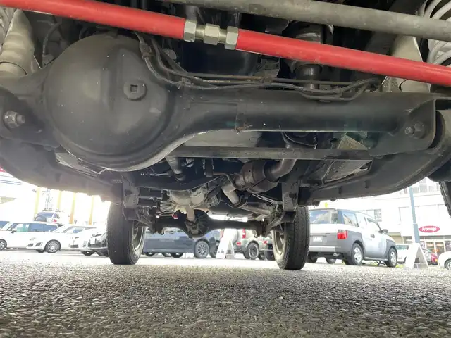 スズキ ジムニー クロスアドベンチャー XC 福島県 2012(平24)年 1.8万km パールホワイト 切替4WD/1.5インチリフトアップ/オーディオデッキ/（Bluetooth／ラジオ／SD）/Xadventure専用革シート/革巻きハンドル/フロアマット/サイドバイザー/テールランプカバー