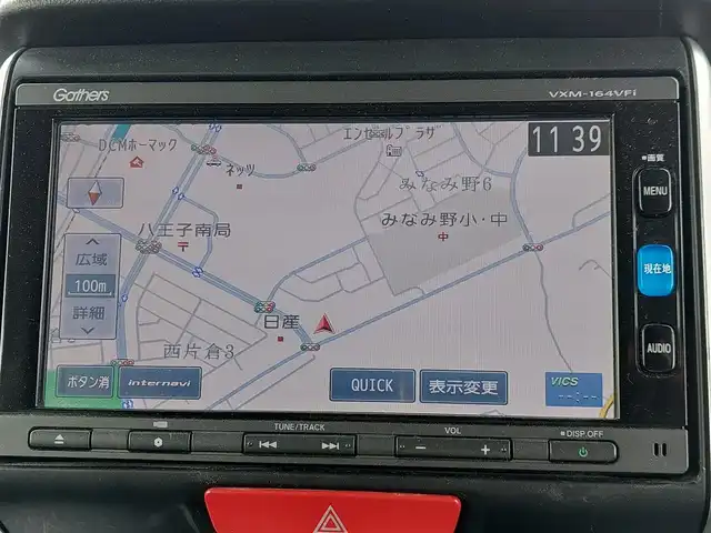 ホンダ Ｎ ＢＯＸ カスタム G Lパッケージ 東京都 2016(平28)年 7.8万km プレミアムホワイトパールⅡ 純正ナビ/フルセグ/バックカメラ/ビルトインETC/ドライブレコーダー/パワースライドドア/シティブレーキアクティブシステム/スマートキー/オートライト/純正14インチAW