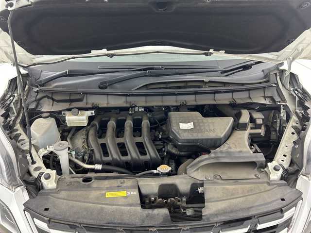 日産 セレナ ハイウェイスター V 愛知県 2020(令2)年 4.3万km ブリリアントホワイトパール 禁煙車/純正10インチナビ/（CD/DVD/Blu-ray/Bluetooth/フルセグTV）/フリップダウンモニター/セーフティパックB/・パーキングアシスト/・標識認識機能/・ふらつき警報/・電動パーキングブレーキ/・オートブレーキホールド/・プロパイロット/・アラウンドビューモニター/・ヒーター付きドアミラー/・ステアリングスイッチ/衝突軽減ブレーキ/オートマチックハイビーム/追従式クルーズコントロール/コーナーセンサー/ETC/両側パワースライドドア/LEDヘッドライト/純正アルミホイール/スマートキー