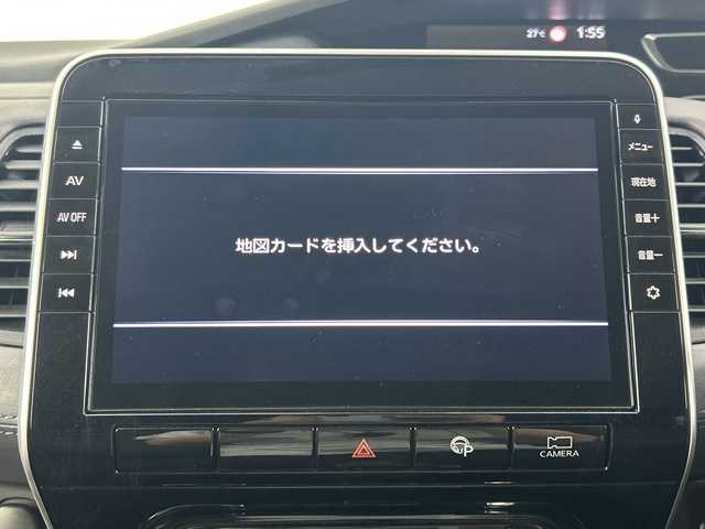 日産 セレナ ハイウェイスター V 愛知県 2020(令2)年 4.3万km ブリリアントホワイトパール 禁煙車/純正10インチナビ/（CD/DVD/Blu-ray/Bluetooth/フルセグTV）/フリップダウンモニター/セーフティパックB/・パーキングアシスト/・標識認識機能/・ふらつき警報/・電動パーキングブレーキ/・オートブレーキホールド/・プロパイロット/・アラウンドビューモニター/・ヒーター付きドアミラー/・ステアリングスイッチ/衝突軽減ブレーキ/オートマチックハイビーム/追従式クルーズコントロール/コーナーセンサー/ETC/両側パワースライドドア/LEDヘッドライト/純正アルミホイール/スマートキー