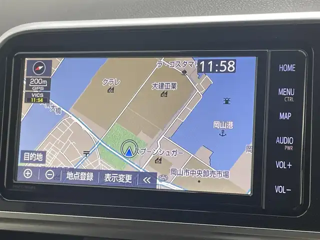 トヨタ シエンタ G グランパー 岡山県 2020(令2)年 5.2万km ホワイトパールクリスタルシャイン パノラミックビューモニター/純正ナビ/【Bluetooth/フルセグTV/CD/DVD】/衝突軽減ブレーキ/両側電動スライドドア/ビルトインＥＴＣ２．０/ＬＥＤヘッドライト/オートハイビーム/前席シートヒーター/ステアリングヒーター/コーナーセンサー（前後）/クリアランスソナー/純正フロアマット/踏み間違い防止/ISOFIX/ステアリングスイッチ/チルトステアリング/シートリフター/ウインカーミラー/ドアバイザー/スマートキー×2/新車保証書