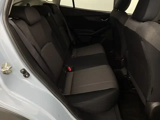 スバル インプレッサ ＸＶ 1．6i－L アイサイト 新潟県 2019(令1)年 6.1万km クールグレーカーキ 4WD/EyeSight/純正SDナビ/(AM/FM/CD/DVD/SD/フルセグ/Bluetooth)/バックモニター/レーダークルーズコントロール/LEDオートライト/純正17インチアルミホイール/純正フロアマット/ドアバイザー/スマートキー/ETC