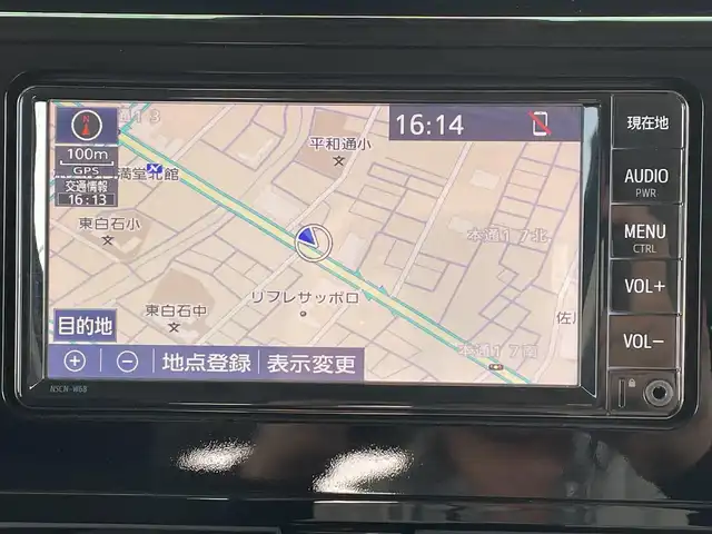 トヨタ タンク カスタムG 道央・札幌 2020(令2)年 2.8万km ブラックマイカメタリック ・４WD/・ワンオーナー/・純正SDナビ/　AM＆FM＆CD＆BT/・両側パワースライドドア/・オートエアコン/・オートライト/・寒冷地仕様/・ワイパー熱線/・アイドリングストップ/・シートヒーター/・ワンセグテレビ/・プッシュスタート/・スマートキー/・純正AW＆冬タイヤ積込/　165/65/R14/・バックカメラ/・アイドリングストップ/・ウィンカーミラー/・プッシュスタート/・ETC/・純正フロアマット/。ウィンカーミラー/・フォグライト