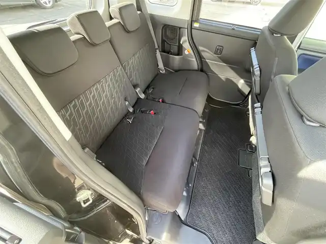 トヨタ タンク カスタムG 道央・札幌 2020(令2)年 2.8万km ブラックマイカメタリック ・４WD/・ワンオーナー/・純正SDナビ/　AM＆FM＆CD＆BT/・両側パワースライドドア/・オートエアコン/・オートライト/・寒冷地仕様/・ワイパー熱線/・アイドリングストップ/・シートヒーター/・ワンセグテレビ/・プッシュスタート/・スマートキー/・純正AW＆冬タイヤ積込/　165/65/R14/・バックカメラ/・アイドリングストップ/・ウィンカーミラー/・プッシュスタート/・ETC/・純正フロアマット/。ウィンカーミラー/・フォグライト