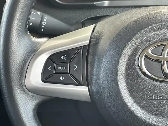 トヨタ タンク カスタムG 道央・札幌 2020(令2)年 2.8万km ブラックマイカメタリック ・４WD/・ワンオーナー/・純正SDナビ/　AM＆FM＆CD＆BT/・両側パワースライドドア/・オートエアコン/・オートライト/・寒冷地仕様/・ワイパー熱線/・アイドリングストップ/・シートヒーター/・ワンセグテレビ/・プッシュスタート/・スマートキー/・純正AW＆冬タイヤ積込/　165/65/R14/・バックカメラ/・アイドリングストップ/・ウィンカーミラー/・プッシュスタート/・ETC/・純正フロアマット/。ウィンカーミラー/・フォグライト