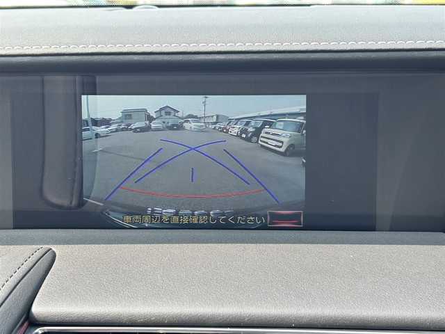 レクサス ＬＣ 500h Sパッケージ 愛知県 2017(平29)年 3.5万km ガーネットレッドマイカ スマートキー/プッシュスタート/純正メーカーナビ/フルセグTV/BT/バックカメラ/ビルトイン2.0ETC/純正21インチAW/レクサスセーフティシステム/レーダークルーズコントロール/BSM/オートライト/ドライブレコーダー/レーダー探知機/ハーフレザーシート/前席パワーシート（D席メモリー付き）/前席シートヒーター/エアシート/純正フロアマット