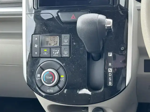 ダイハツ タント X SA Ⅲ 奈良県 2018(平30)年 3.1万km ライトローズマイカメタリックⅡ 片側パワースライドドア/社外オーディオ(CD/USB/AM・FM)/運転席シートヒーター/スマートアシスト3/衝突警報機能/衝突回避支援ブレーキ機能/車線逸脱警報機能/誤発進抑制機能/先行車発進お知らせ機能/オートハイビーム/純正フロアマット