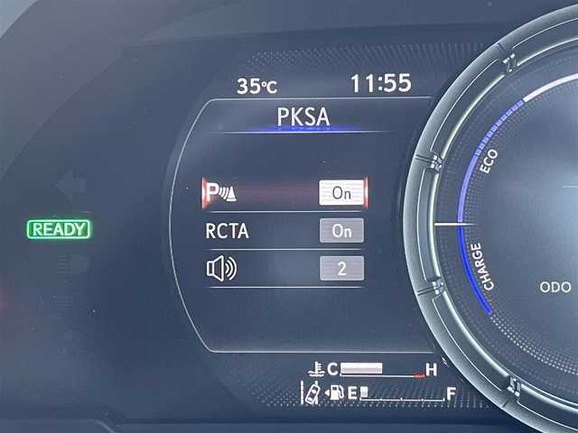 レクサス ＵＸ 250h Fスポーツ 東京都 2020(令2)年 3万km ヒートブルーコントラストレイヤリング 純正ナビ/パノラミックビューモニター/プリクラッシュセーフティ/ブラインドスポット/クリアランスソナー/レーダークルーズ/シートヒーター/パワーシート/ドライブレコーダー/パワーバックドア