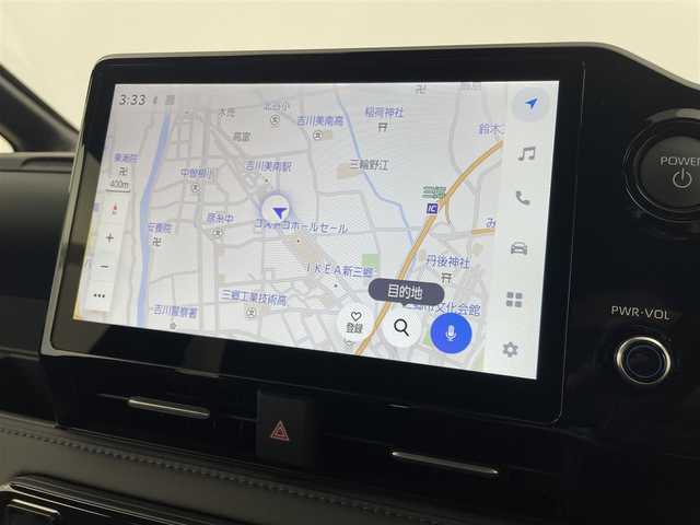 トヨタ ヴォクシー ハイブリッド S－Z 埼玉県 2025(令7)年 0.1万km未満 マッシブグレー 登録済未使用車/快適利便パッケージ/純正10.5インチディスプレイオーディオ/ CD DVD フルセグTV Bluetooth/バックカメラ/プリクラッシュセーフティ/レーダークルーズコントロール/レーンディパーチャーアラート/パーキングサポートブレーキ/クリアランスソナー /ロードサインアシスト/両側パワースライドドア/ハーフレザーシート/シートヒーター/パワーバックドア/LEDオートライト/ETC2.0
