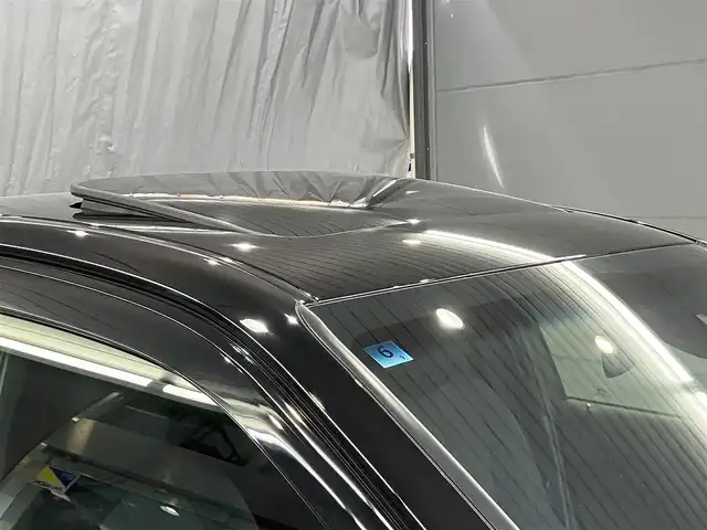 トヨタ クラウン RS 東京都 2018(平30)年 5.5万km ブラック サンルーフ /セーフティセンス/・レーントレーシングアシスト/・レーダークルーズコントロール/・プリクラッシュセーフティ/・アダクティブハイビーム/・ロードサインアシスト/・先行車発進告知機能/TコネクトSDナビゲーション/・USB /AUX /地デジ/・Blu-ray /DVD/CD/microSD/バックカメラ/社外18インチアルミ/パドルシフト/スマートキー/GPSレーダー/ビルトインETC/保証書・取扱説明書/スペアキー