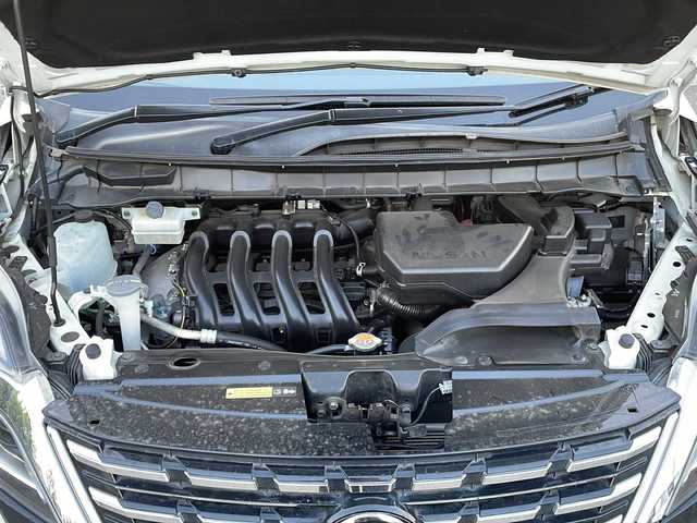 日産 セレナ ハイウェイスター V 道東・釧路十勝 2020(令2)年 6.2万km ブリリアントホワイトパール 4WD/純正フリップダウンモニター/アラウンドビューモニター/車高調/プロパイロット/インテリジェントエマージェンシーブレーキ/ハイビームアシスト/パークアシスト/後退時車両検知警報/車線逸脱防止支援システム/後側方衝突防止支援システム/純正9インチSDナビ/・フルセグ/BT/CD/DVD/ラジオ/両側パワースライドドア（ハンズフリー機能付き）/LEDヘッドライト/LEDフォグランプ/アイドリングストップ/スマートキー/プッシュスタート/フロアマット/ドアバイザー