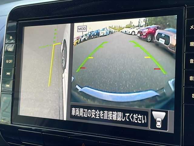 日産 セレナ ハイウェイスター V 道東・釧路十勝 2020(令2)年 6.2万km ブリリアントホワイトパール 4WD/純正フリップダウンモニター/アラウンドビューモニター/車高調/プロパイロット/インテリジェントエマージェンシーブレーキ/ハイビームアシスト/パークアシスト/後退時車両検知警報/車線逸脱防止支援システム/後側方衝突防止支援システム/純正9インチSDナビ/・フルセグ/BT/CD/DVD/ラジオ/両側パワースライドドア（ハンズフリー機能付き）/LEDヘッドライト/LEDフォグランプ/アイドリングストップ/スマートキー/プッシュスタート/フロアマット/ドアバイザー
