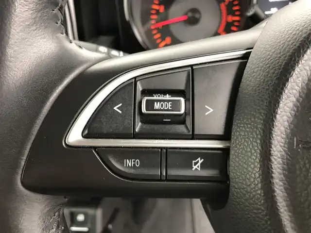 スズキ ジムニー XC 愛知県 2020(令2)年 4.3万km シフォンアイボリーM パートタイム４WD/スズキセーフティーサポート/・衝突軽減ブレーキ/・横滑り防止装置/純正SDナビ/・フルセグTV/・Bluetooth/DELTAFORCEアルミホイール/フォグランプ/前後ドライブレコーダー/LEDヘッドライト/ETC
