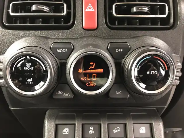 スズキ ジムニー XC 愛知県 2020(令2)年 4.3万km シフォンアイボリーM パートタイム４WD/スズキセーフティーサポート/・衝突軽減ブレーキ/・横滑り防止装置/純正SDナビ/・フルセグTV/・Bluetooth/DELTAFORCEアルミホイール/フォグランプ/前後ドライブレコーダー/LEDヘッドライト/ETC