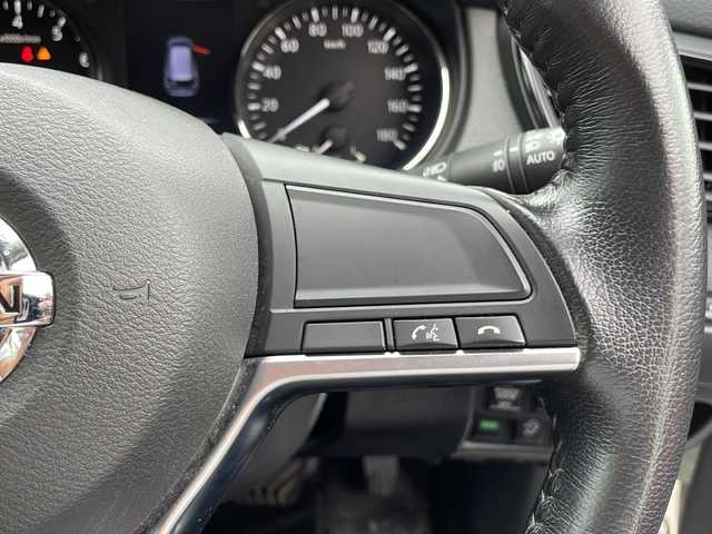 日産 エクストレイル 20X 静岡県 2018(平30)年 3万km ブリリアントホワイトパール 純正8インチナビ/地デジTV/純正CD/DVD/Bluetooth/バック/全周囲カメラ/カブロンシート/パワーバックドア/LEDヘッドライト/純正18インチAW/スマートキー/スペアキー/保証書/取説