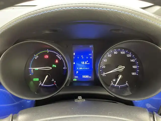トヨタ Ｃ－ＨＲ G LEDエディション 兵庫県 2017(平29)年 6万km ホワイトパールクリスタルシャイン 純正SDナビ(CD/Bluetooth/フルセグ)/バックカメラ/モデリスタエアロ/前後ドライブレコーダー/TEIN車高調/追従型クルーズコントロール/ハーフレザーシート/シートヒーター/オートライト/オートマチックハイビーム/LEDヘッドライト/純正18インチアルミホイール/純正フロアマット/ETC