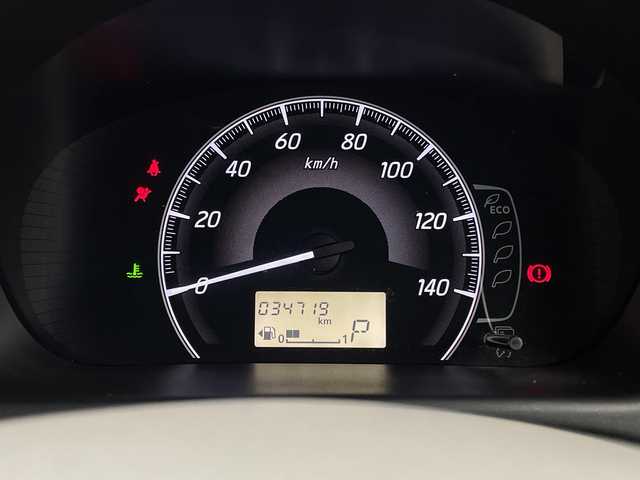 日産 デイズ J ボレロ 新潟県 2016(平28)年 3.5万km モカブラウンP オーディオ/レザーシート/ETC/リモコンキー/ドアバイザー/前後ドラレコ